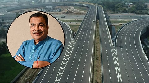 Nitin Gadkari on Indian Roads : "Within Two Years, Indian Roads Will Be Like America"