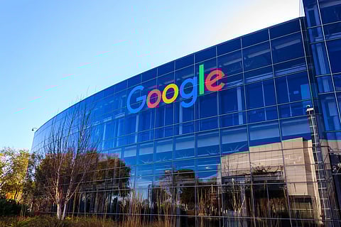 Google Offers VRS Scheme to Employees Amid Departmental Restructuring