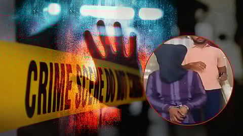 Pune Crime: Ambegaon Woman’s Murder Case Cracked; Accused Shahrukh Mansoor Arrested in Madhya Pradesh