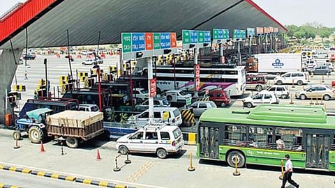 Maharashtra Toll Collection: Citizens Paid Rs. 21,105 Crore