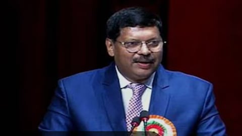 Chief Justice Gavai Warns of Internet's Role in Widening Social Divide