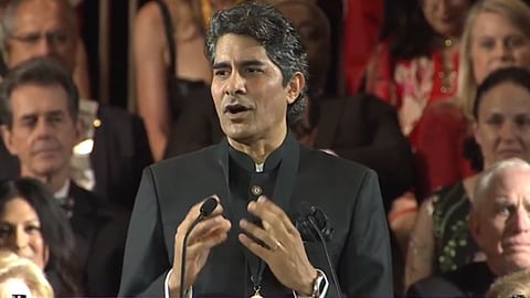 Dr. Bobby Mukkamala Becomes First Indian-Origin President of American Medical Association