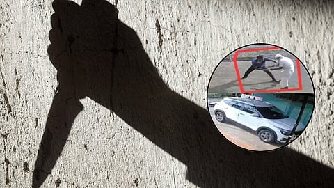 Pune Crime: Man Killed While Trying to Mediate Family Dispute; Nephew Attacks Cousin with Iron Rod