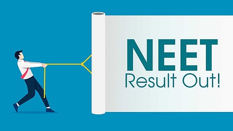 Mahesh Kumar Tops NEET 2025 with AIR 1; Avika Agarwal Leads Among Girls