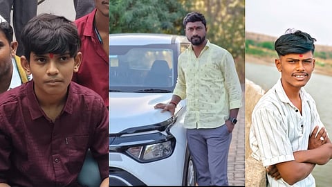 Chhatrapati Sambhajinagar: Four Farmers Killed in Lightning Strike, Chaos in the Region