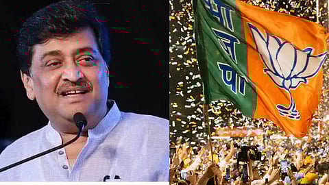 “There Was Not So Much Development During the Congress Era” – Praises BJP’s Accelerated Growth Efforts