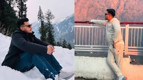 YouTuber Piyush Katyal Arrested for Rs 19 Lakh Cyber Fraud