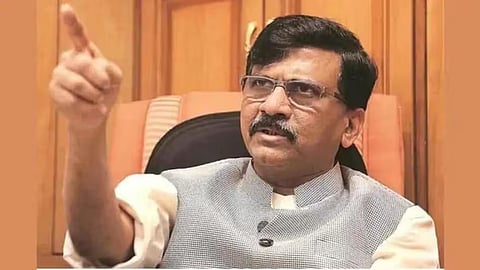 Sanjay Raut Slams Government Over Kundmala Bridge Tragedy