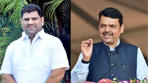 Corruption Alleged in Rajkot Fort Statue Project: Vaibhav Naik Blames Chief Minister, Demands High-Level Probe