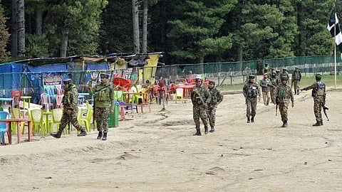 FATF Aligns with India, Condemns Financial Support in Pahalgam Attack