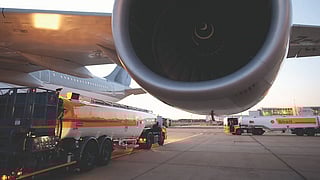 How Are Planes Fueled? Learn Where and How Fuel Is Filled in Aircraft