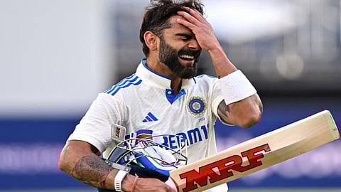 Virat Kohli’s Charisma Wins Over Former Aussie Captain: “Marry Him,” Mark Taylor Told His Daughter