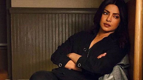 Priyanka Chopra in Mourning: Actress Loses Her Beloved Uncle Raman Rai Handa