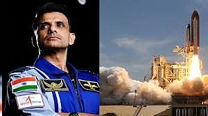 Axiom-4 Launch Postponed: Indian Astronaut's Historic Mission Faces Technical Delays