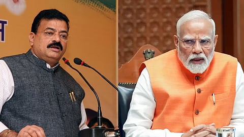 "The One Who Came to Matoshree for Alliance Is Now the Home Minister": Bhaskar Jadhav Slams Amit Shah, BJP