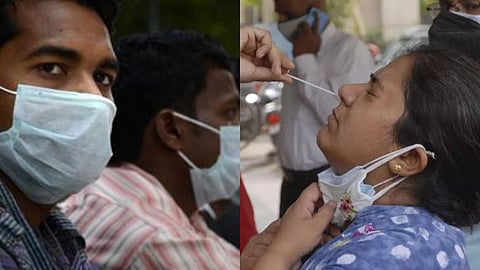 Swine Flu Cases Surge in Maharashtra: 204 Infected, 4 Deaths Reported in Nagpur and Nashik; Health Department on Alert