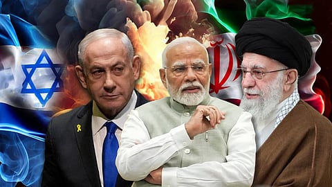 Operation Sindhu: India Launches Evacuation Mission Amid Escalating Iran-Israel Conflict