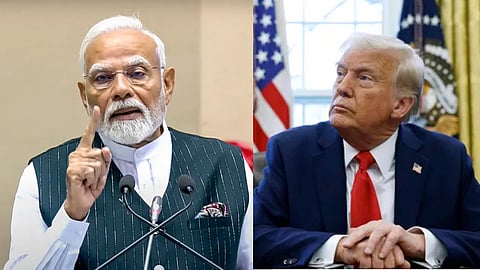 PM Modi Declines Trump's Invite, Highlights Commitment to Odisha's Growth