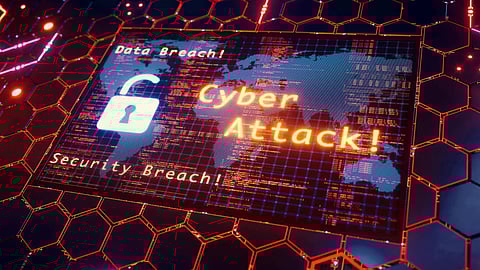 Massive Cyberattack Exposes 16 Billion Passwords; Google Urges Immediate Security Measures