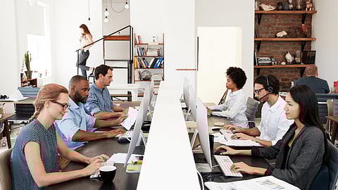 How a Sedentary Lifestyle Affects Your Body — And What You Can Do About It