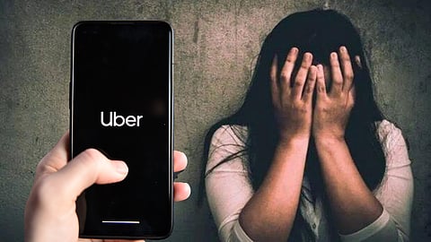 Mumbai Crime: Female Pilot Molested in Ghatkopar, Serious Questions Raised About Women’s Safety