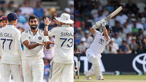 Eng vs Ind Jasprit Bumrah: Bumrah Breaks Wasim Akram’s Record! Here’s How Day 2 of the Test Match Unfolded