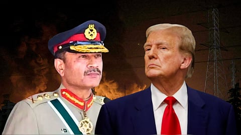 Pakistan Condemns U.S. Strikes on Iran, Backs Tehran Amid Growing Tensions