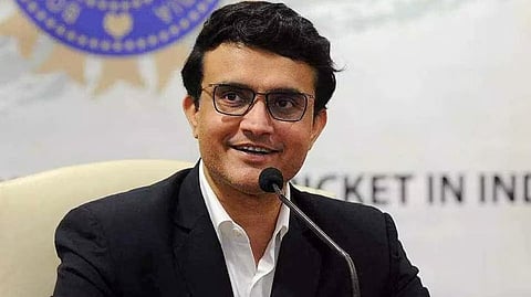 Sourav Ganguly Eyes Team India Head Coach Role, Lauds Gautam Gambhir's Leadership