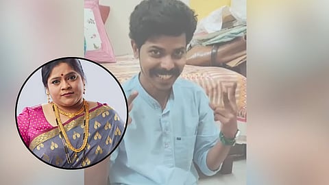 Vishakha Subhedar’s Emotional Post Goes Viral After Actor Tushar Ghadigaonkar Tragic Suicide