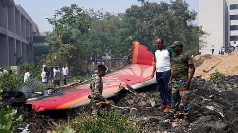 DGCA Suspends Air India Officials After Fatal Crash Raises Safety Concerns
