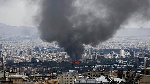 Iran-Israel War: No Radiation Leak After U.S. Attack on Iranian Nuclear Sites, Confirms IAEA