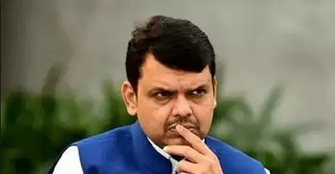 Devendra Fadnavis Faces Legal Action Over Alleged Hindi Language Imposition