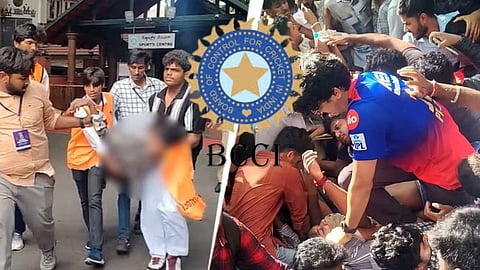 BCCI Implements Strict Guidelines After Bengaluru Stampede During RCB Victory Celebration