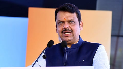 Chief Minister Devendra Fadnavis will start Election campaigning
