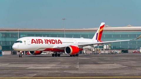 Air India Cancels Flights Amid Escalating Iran-Israel Conflict; Advisory Issued