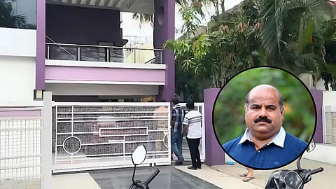 Santosh Ladda Robbery: Police Arrest 20th Accused, Gangane's Friend