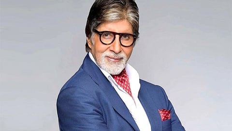Cyber Fraud Alert Tune in Amitabh Bachchan's Voice to Play Only Twice a Day