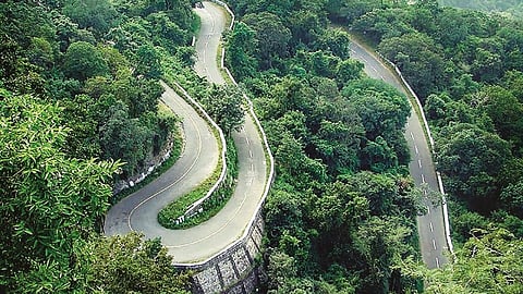 Outram Ghat to See Major Upgrade with 12.5 km Tunnel on Solapur-Dhule Highway