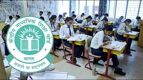 CBSE Revamp Class 10 Exam: Students to Get Two Chances Annually from 2026