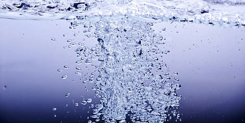 Drink This Special Water on an Empty Stomach to Lose Weight, Control Diabetes and Cholesterol