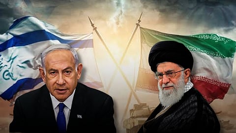 Iran takes major action against Mossad spies after ceasefire with Israel