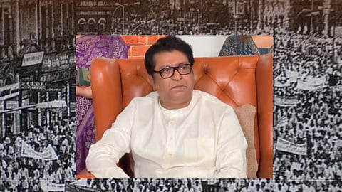 Raj Thackeray on Hindi Imposition : MNS March Rescheduled to July 5 Amid Ashadhi Ekadashi Observance