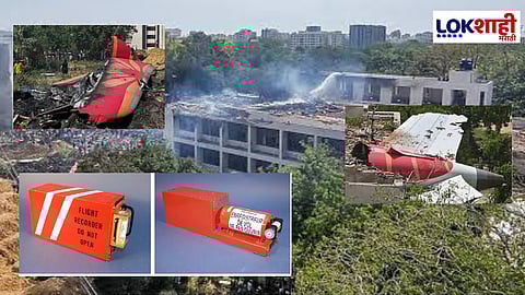 Air India Crash : Black Box Data May Reveal Cause of Disaster
