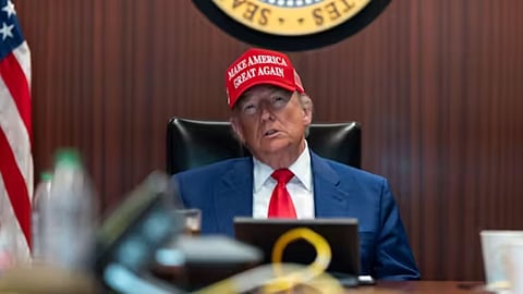 Donald Trump on Iran Attack: “It Was Like Hiroshima-Nagasaki, But…” – Former US President’s Shocking Revelation