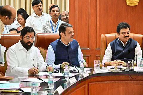 Monsoon Session2025: Maharashtra Legislative Assembly session to begin from June 30