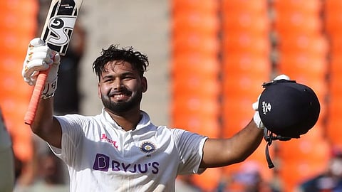 Rishabh Pant IND vs ENG: Rishabh Pant’s One More Century Could Etch His Name Among Legends