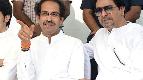 Jayant Patil Rallis NCP Support for July 5 Protest Against Hindi in Schools