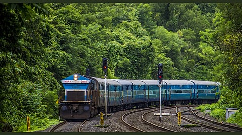 Railway Rules : Konkankars, Stay Informed; Important Train Ticket Rules for Ganpati Season