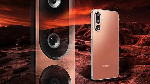 Samsung Galaxy M36 5G Debuts in India with 120Hz Display and AI Features