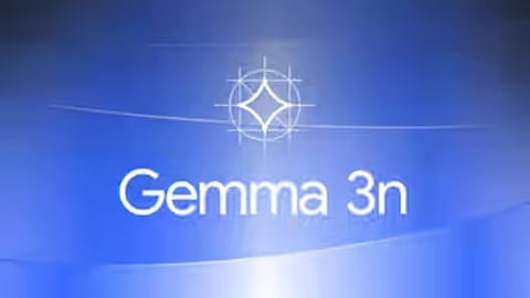 Gemma 3n: Google's new AI model will compete with ChatGPT in rural areas!